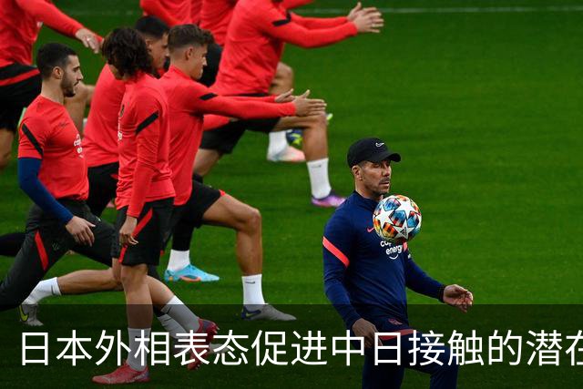 日本外相表态促进中日接触的潜在因素分析